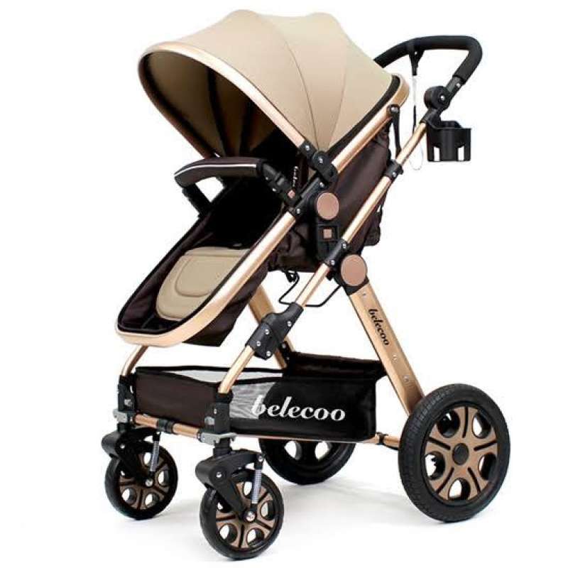 Harga hot sale stroller belecoo