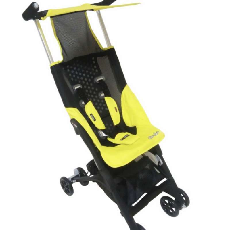 Promo Stroller Kabin Size Cocolatte 8381 Pockit 2s Gen 6 Rmd Knit Yellow Cl 689 non Garansi Multicolor Diskon 23 Di Seller Yukbelanja Shop Harapan Jaya Kota Bekasi Blibli