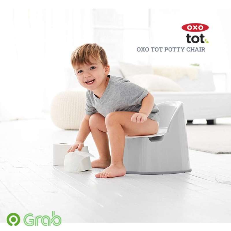 Promo Oxo Tot Potty Chair Diskon 27 Di Seller Yukbelanja Shop