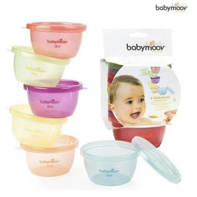 Promo Babykidsshop Sale Babymoov Baby Bowl Babybol Mangkuk Bayi Diskon 21 Di Seller Yukbelanja Shop Harapan Jaya Kota Bekasi Blibli