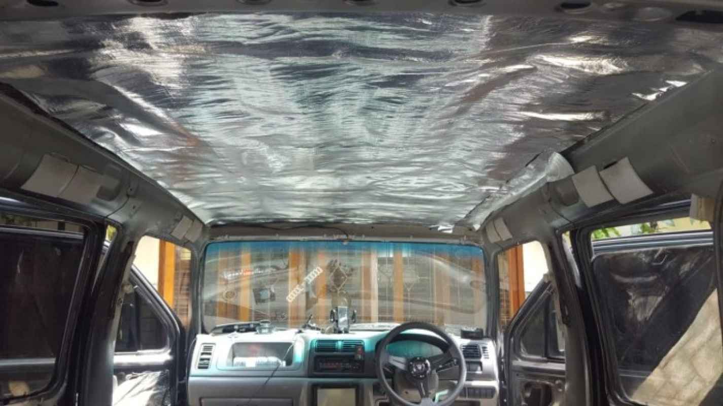 Atap Mobil Avanza: Lebih dari Sekadar Pelindung, Sebuah Ekspresi Diri dan Fungsionalitas