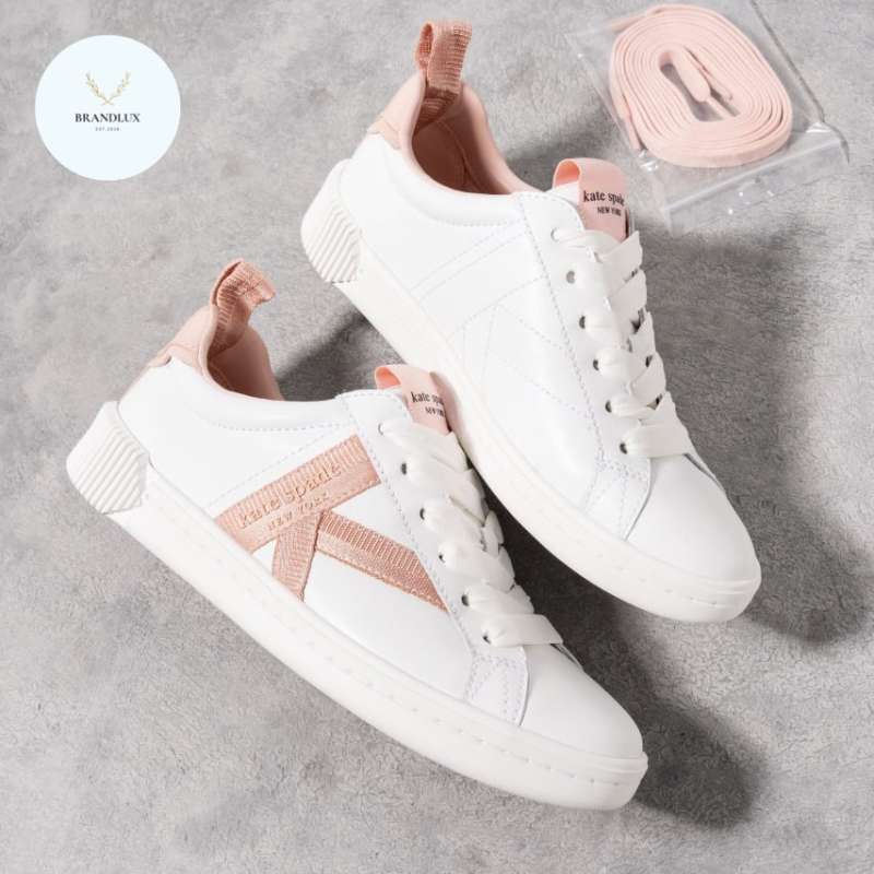 Kate spade ginger sneakers on sale