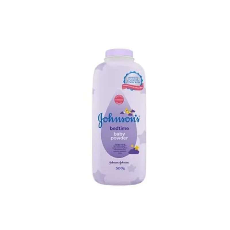 Jual Johnsons Baby Powder 500 Gr Di Seller Hypermart Ternate Official ...