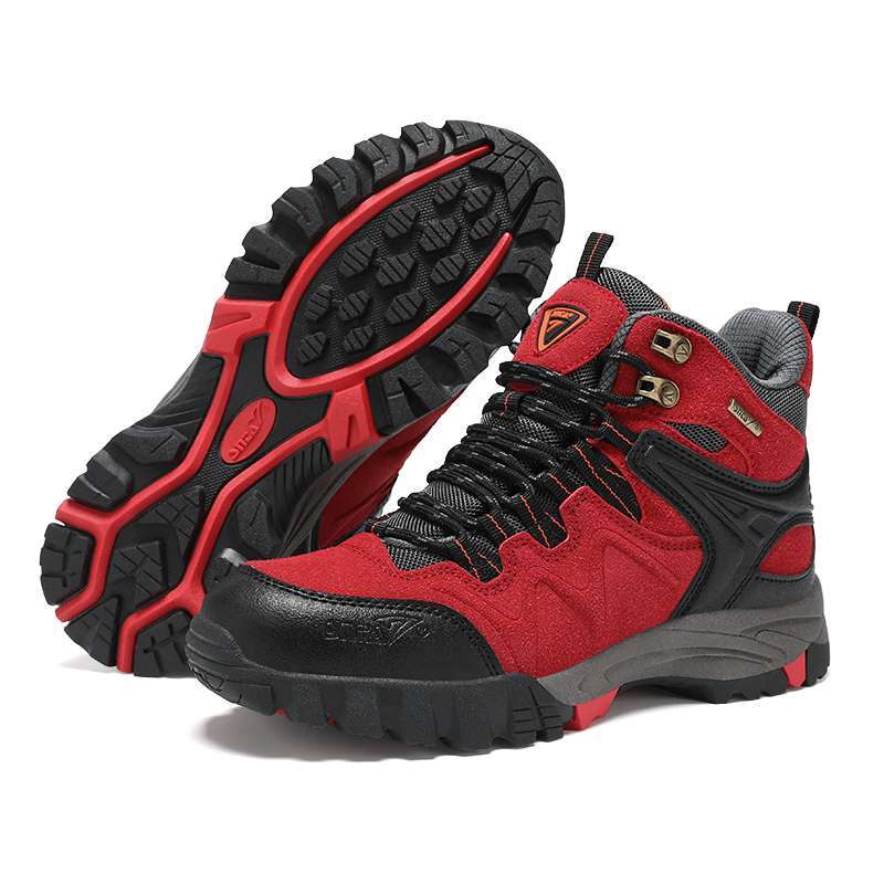 Women's Training Boots Sepatu Gunung Wanita Hiking Boots Snta