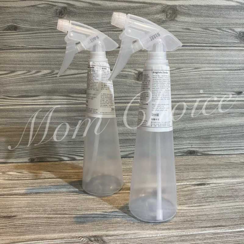 Promo Botol Spray Semprotan Air Spray Bottle IKEA Diskon 9 di Seller