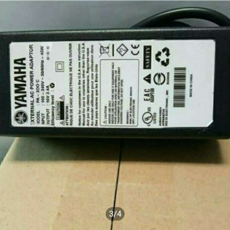 XMHEIRD 12V AC-DC Adaptor Power Supply Charger For Maplin N26NC 4 In 1 Car Jump Starter - Foto 8