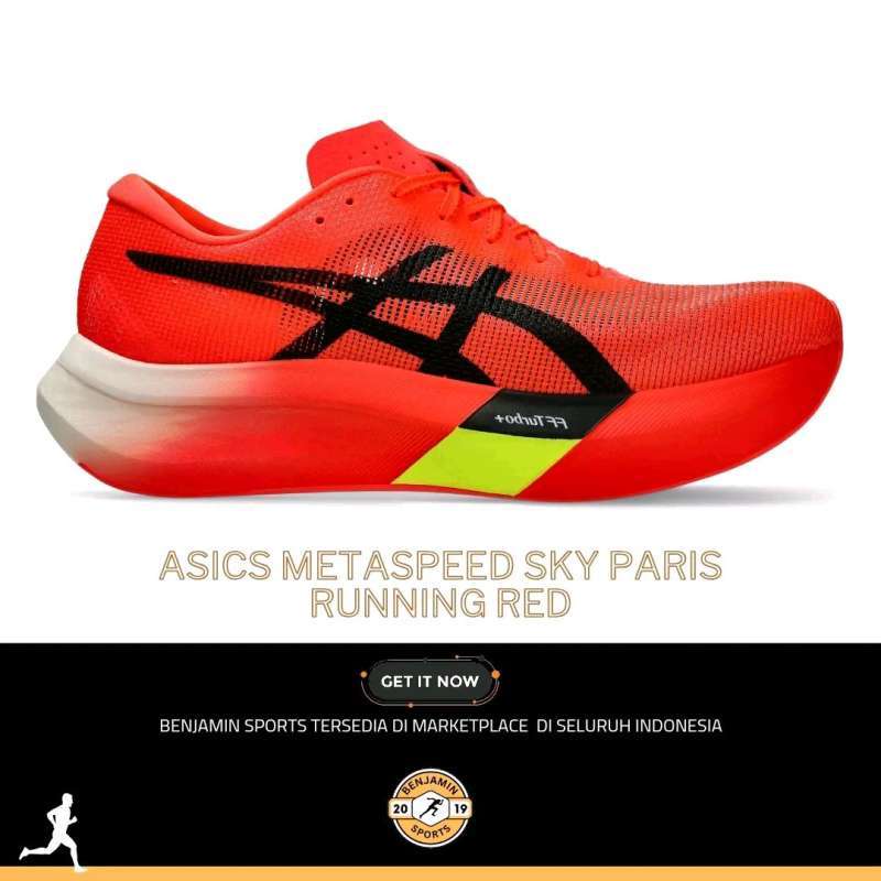 Jual Asics Metaspeed Sky Edge Terbaik Juni 2024 Harga Murah & Gratis Ongkir Blibli