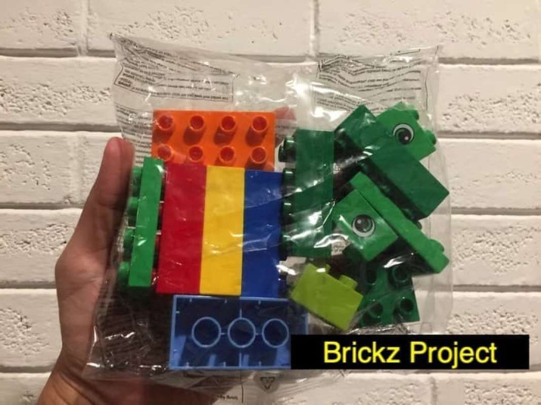 Promo Lego Duplo Classic Brick 10848 Basic 10854 10623 13 Pieces With Eye Diskon 9 Di Seller Arbani Store Wijaya Kusuma Kota Jakarta Barat Blibli