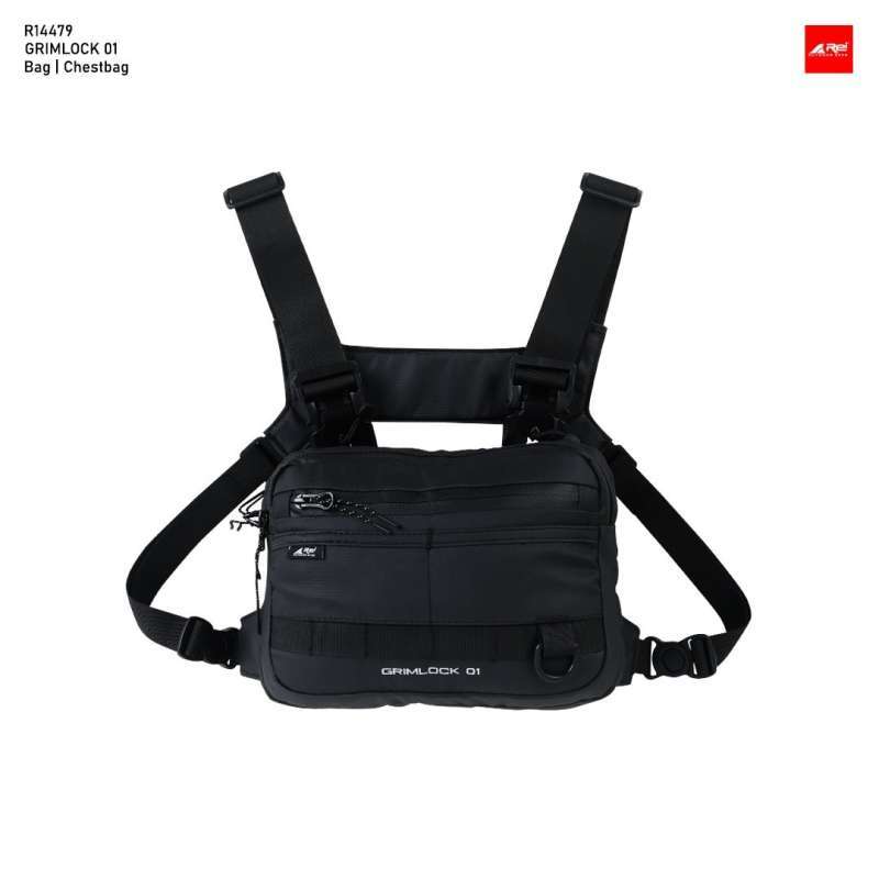 Jual chest bag outlet