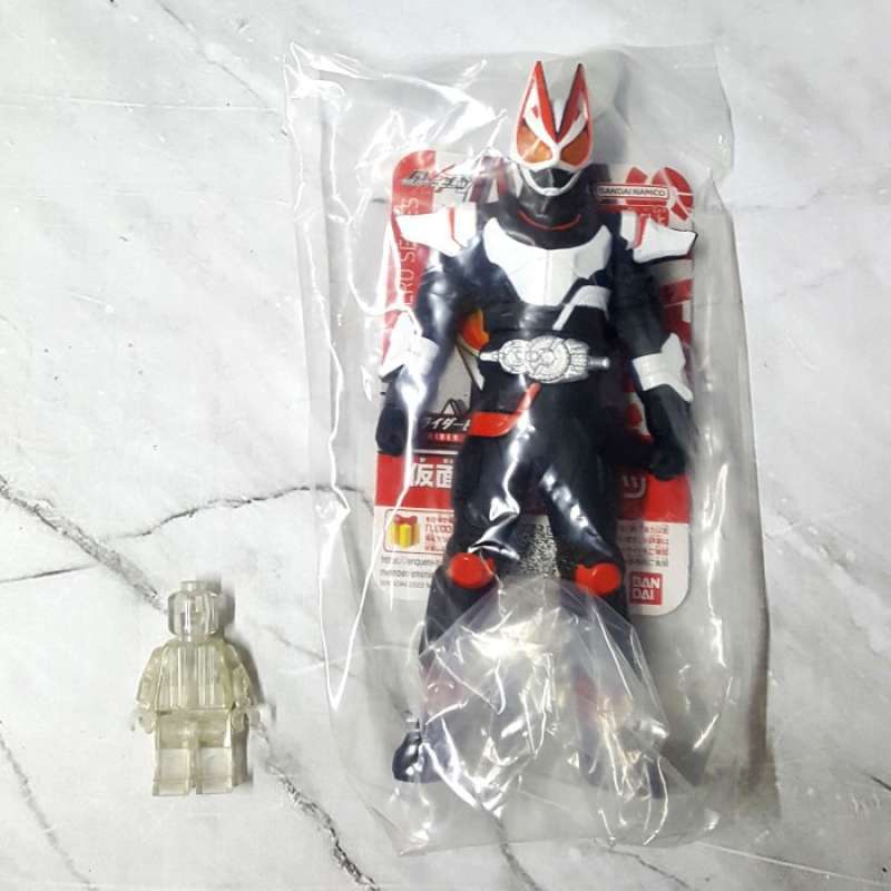 RKF Kamen Rider Zi-O Trinity | Bandai