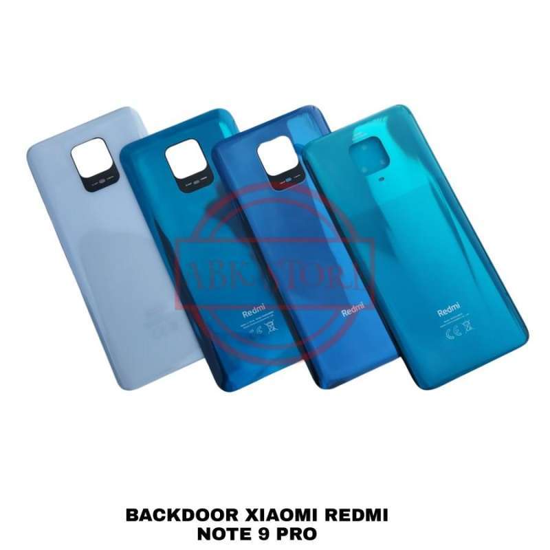 Casing Redmi Note Pro Kabar Pikkme Redmi Note Pro Back Cover With