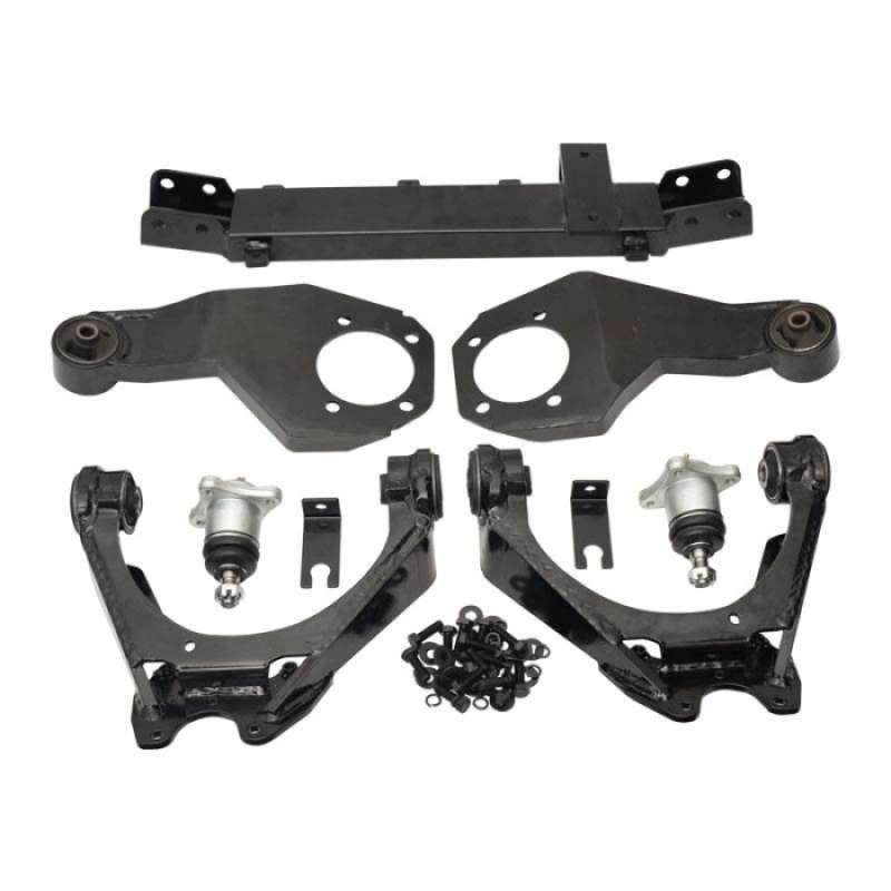 Jual Diff Drop Kit For Mitsubishi Triton Mq Mr 16on + Control Arm Di Seller Technics4x4 Sei