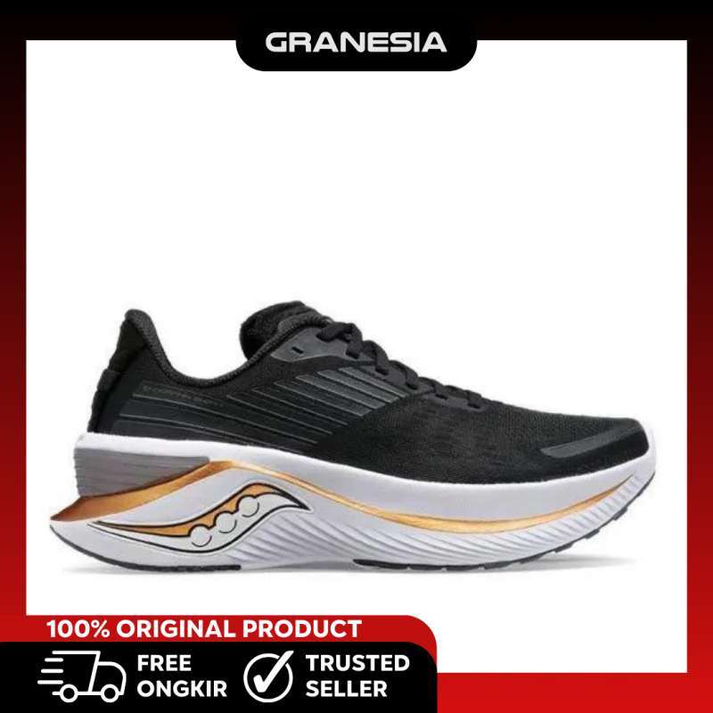 Saucony Endorphin Shift Men Running Shoes S20814-10|Sepatu Lari Pria