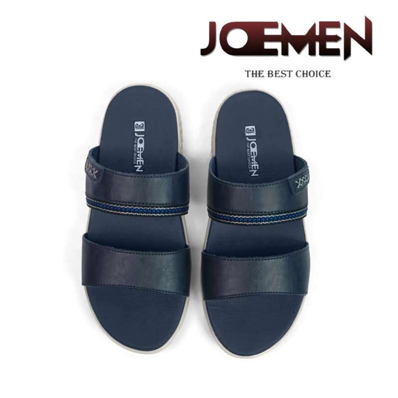 Slop sandal top