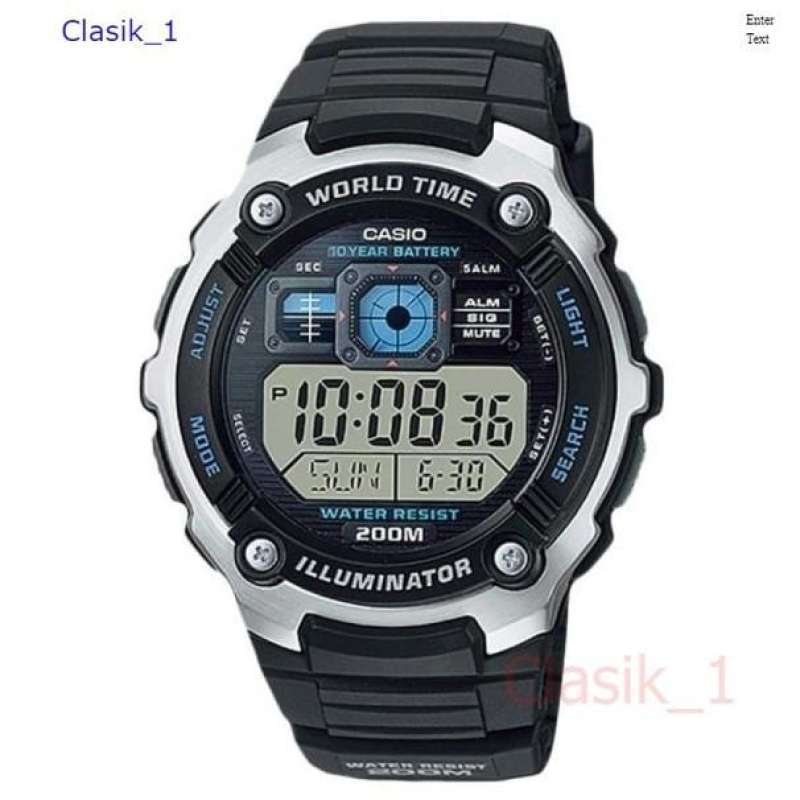 Casio ae 100 on sale