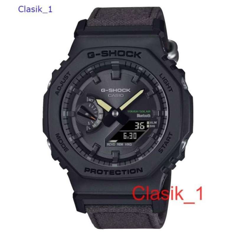 HOT Tmj G Shock Black 2100 1a1 Model G Shock Tmj G Shock