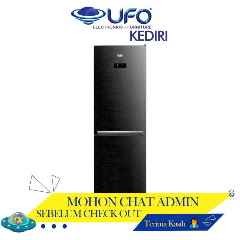 Jual Kulkas 2 Pintu Kapasitas 500 Liter Terbaru - Harga Murah | Blibli.com