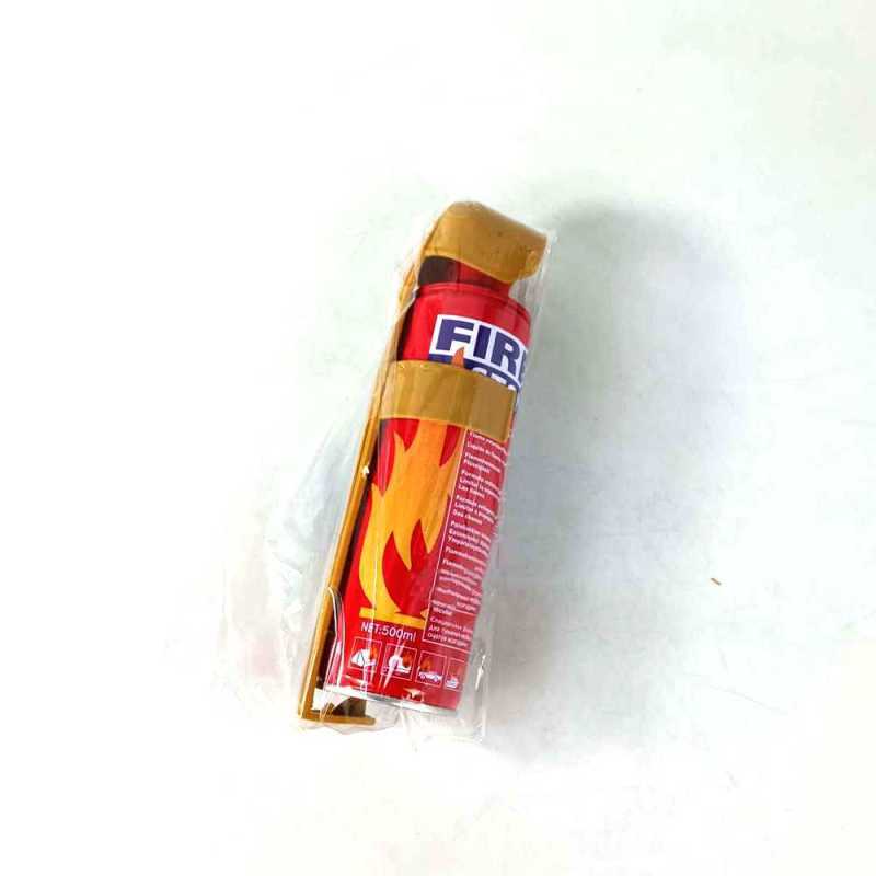 Jual Firestop Pemadam Api Busa Mini Fire Extinguisher Foam Portable ...