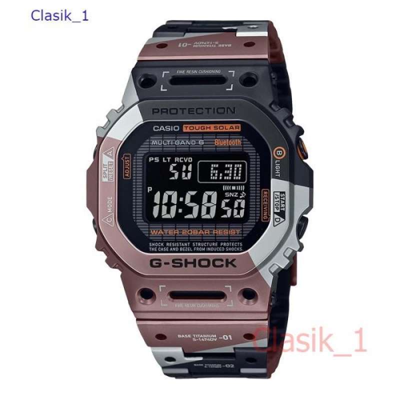 g shock gmw b5000 tvb Terpercaya Harga Terbaru Desember 2024