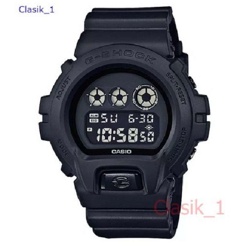 Promo Original 100 Casio G shock Dw 6900bb 1dr Jam Tangan Pria Diskon 50 Di Seller Clasik1 Jakarta Pusat Kota Jakarta Pusat Blibli