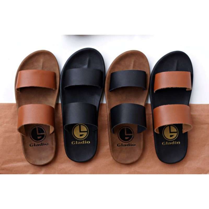 Sandal Jepit Gordon Slide Sandal Sepatu Sandal Pria ADIDAS ADISSEY
