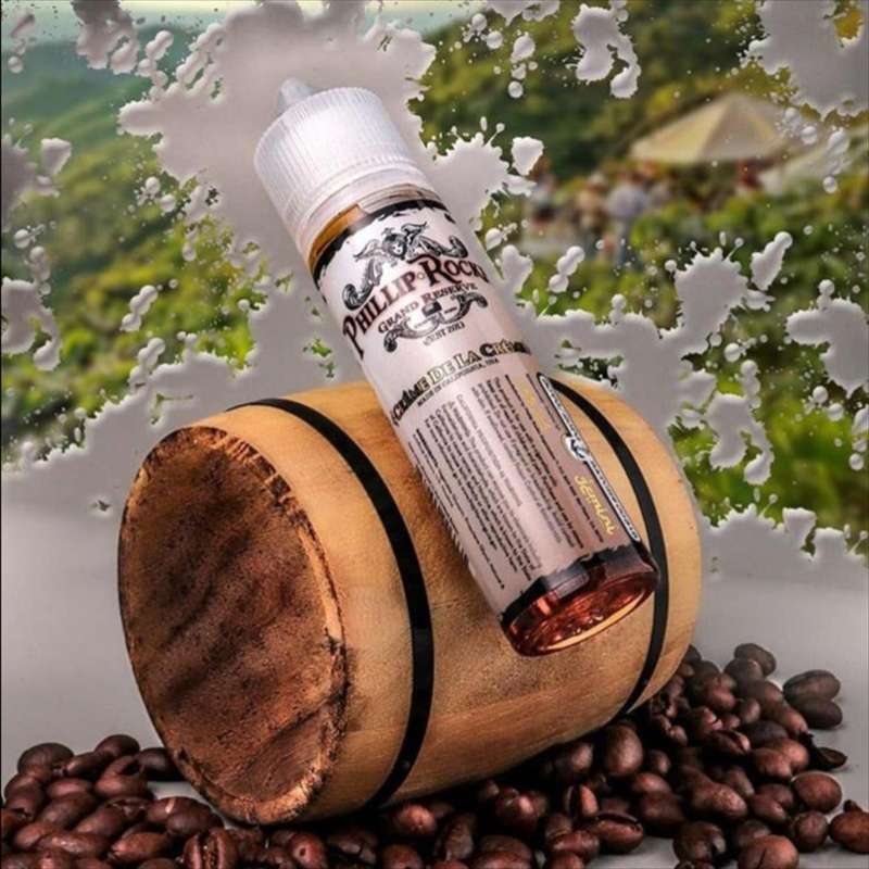 Phillip Rocke Grand Reserve Honey Cream 60ml