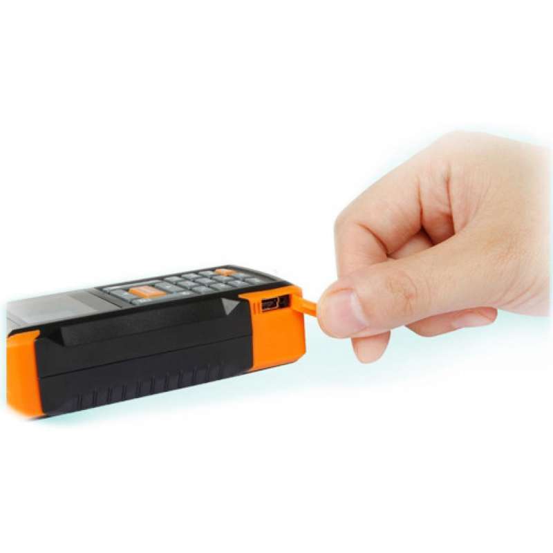 Jual Mini Data Collector Scanning Stock Barcode Reader 1d 933 Printer Jual Mini Data Collector Scanning Stock Barcode Reader 1d 933 Printer