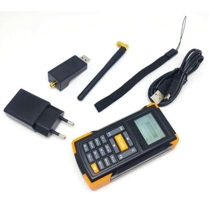 Jual Mini Data Collector Scanning Stock Barcode Reader 1d 933 Printer Jual Mini Data Collector Scanning Stock Barcode Reader 1d 933 Printer