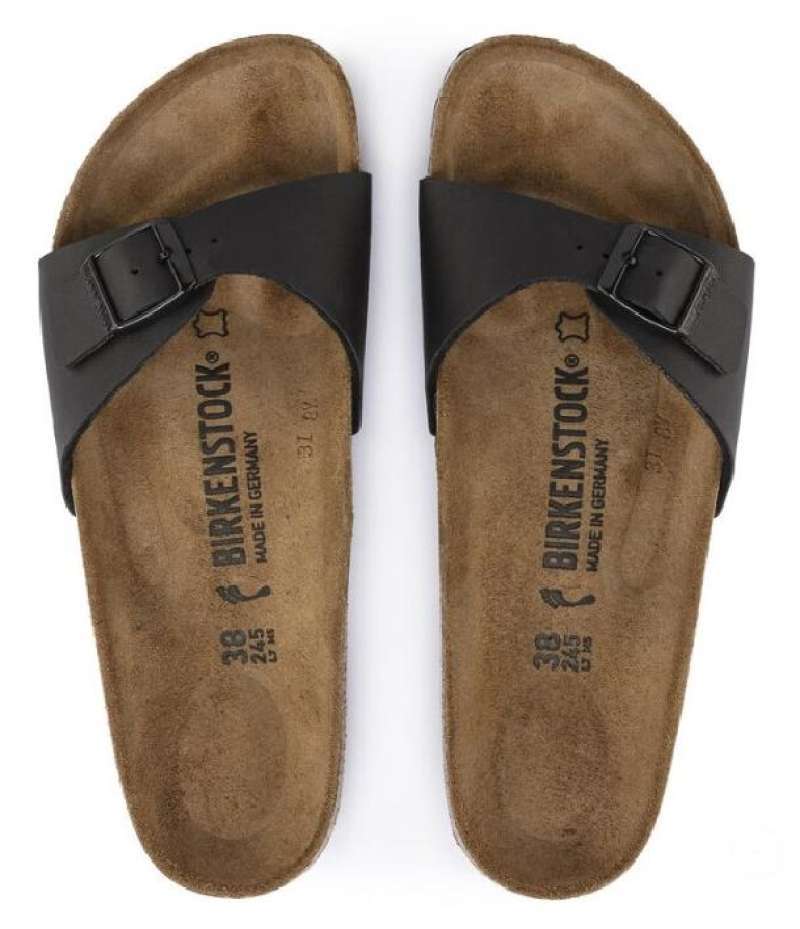 Sandal Birkenstock Madrid Birkoflor