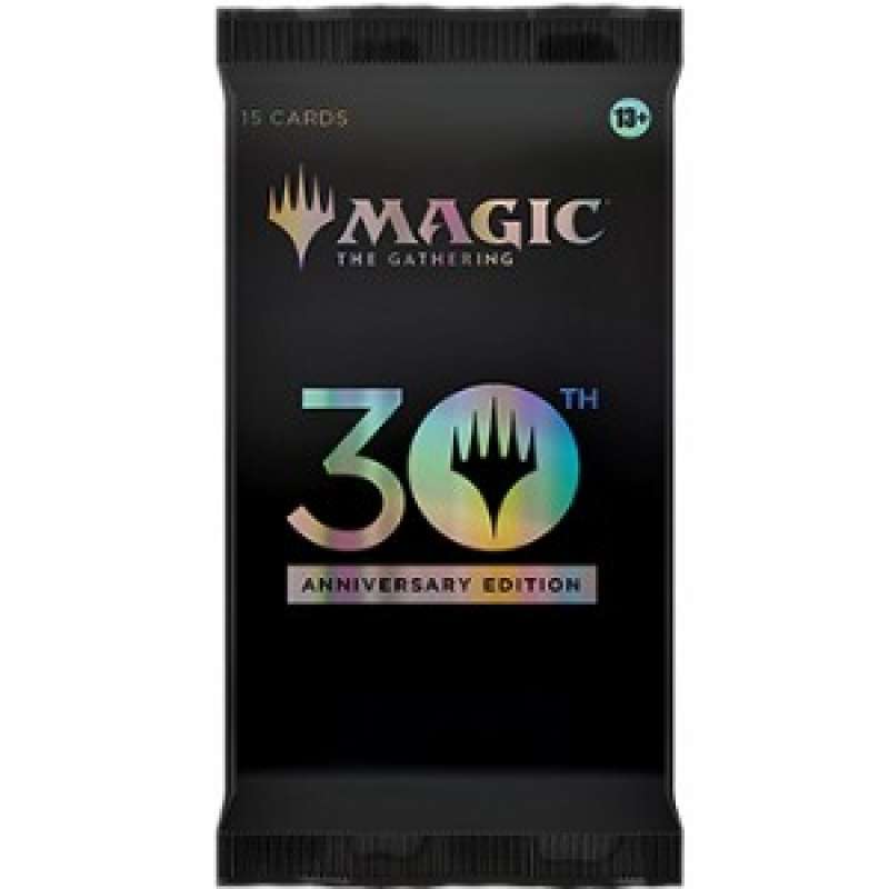 thumbnail image 2 of Magic: The Gathering Secret Lair 30th Anniversary Countdown Kit – Factory Sealed 2 of 5