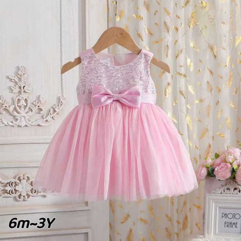 Baju gaun baby clearance