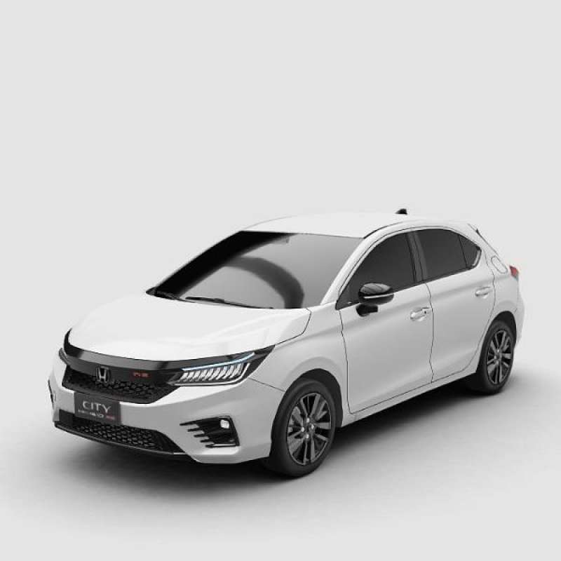 Jual Honda City Hb Rs Mobil [paket Addb Spesial Dp Jakarta] Jakarta