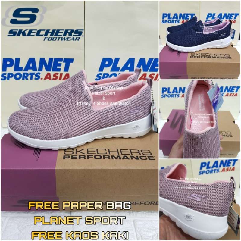 Harga sepatu skechers goga max shop
