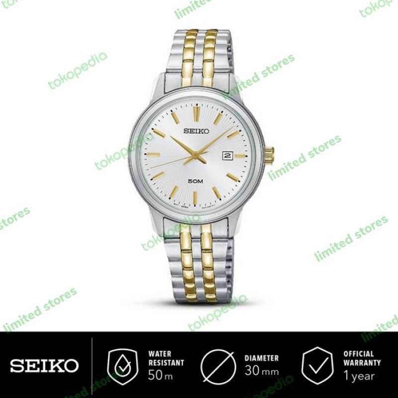 Jam seiko terlaris best sale