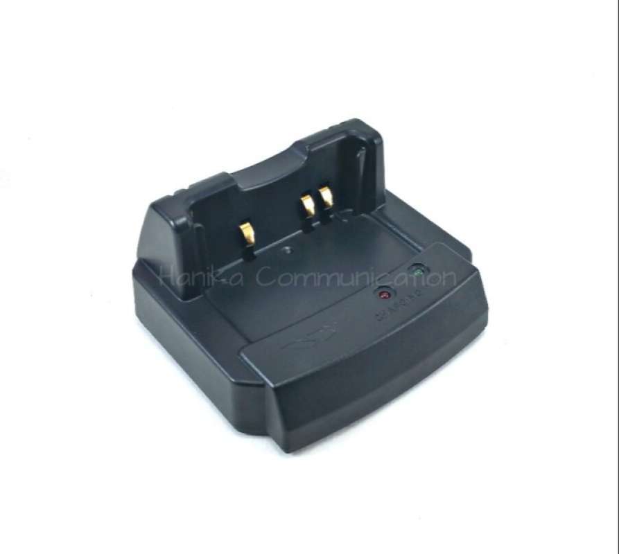 Genuine Yaesu CD-15A Desktop Li-ion Battery Rapid Charger Cradle For VX-7R VX-6R