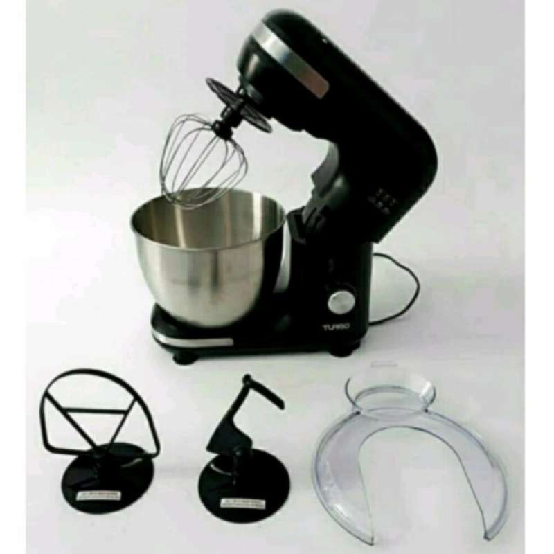 Promo Mixer Grande Ehm 9595 Stand Mixer Roti / Mixer Besar - 5 Liter ...