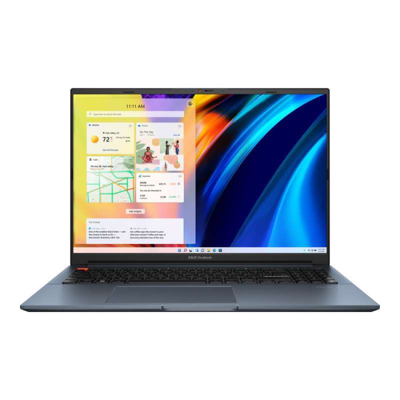 ASUS Vivobook/Ryzen7 7730U/16・1TBssd/14型 Portátil ASUS - AMD Ryzen 7 7730U / 16GB RAM / 512GB SSD