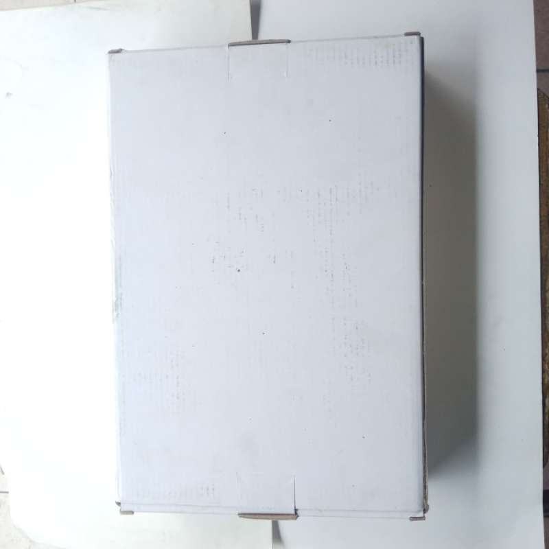 Promo bahan pvc id card 50 set diskon 24 di seller gansirsa