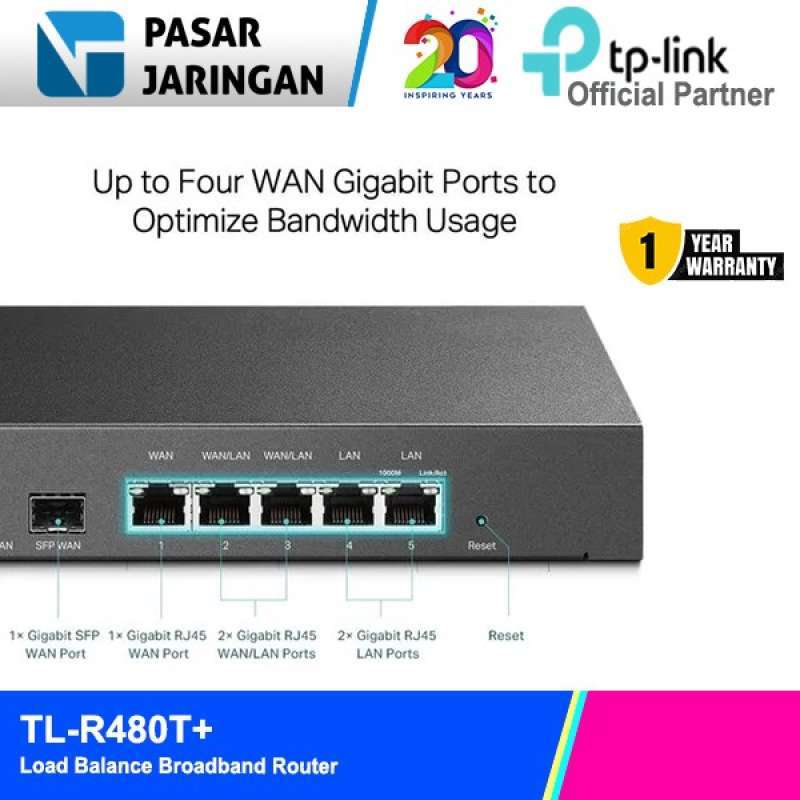 Harga Router Rbg412nd Jual Router Load Balancer Original Murah - Harga Diskon Mei 2024 | Blibli