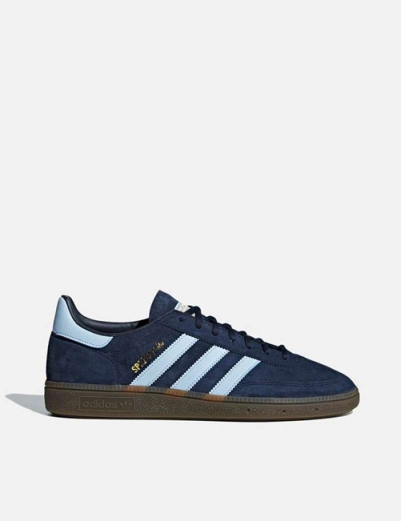 Jual Sepatu Sneakers Adidas Handball Spezial pig Skin Bd7633 20242 Di Seller Arkais Official Store Arkais Official Kota Depok Blibli