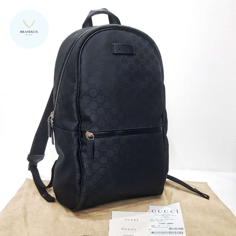 Gucci ransel bag deals