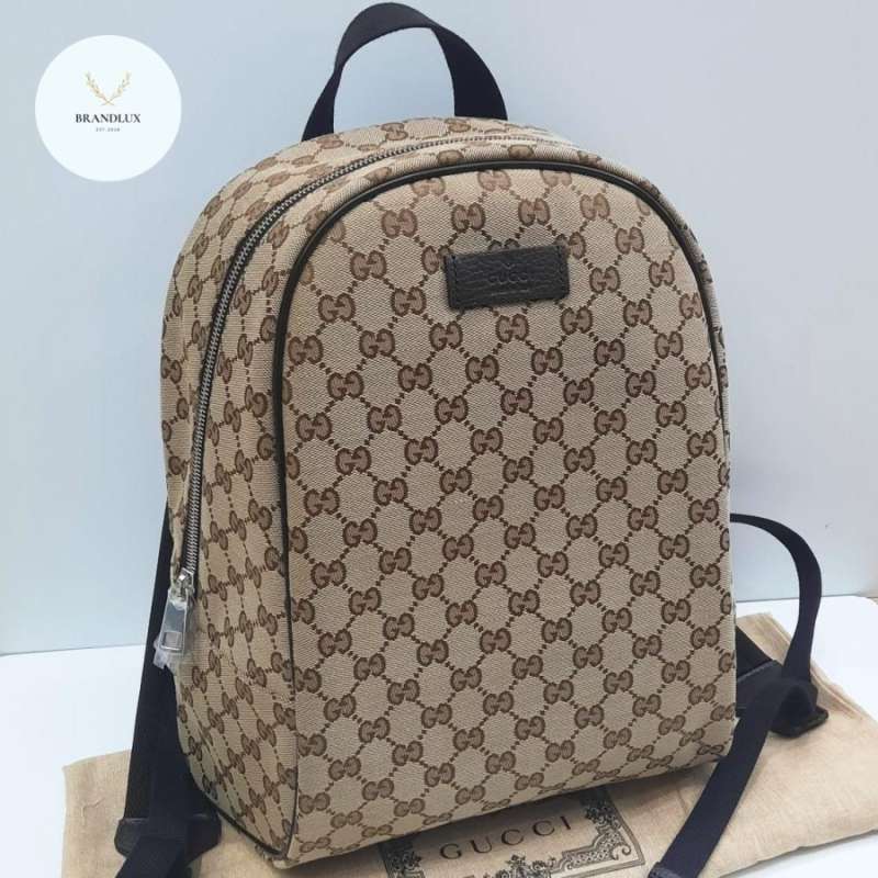 Gucci ransel bag store