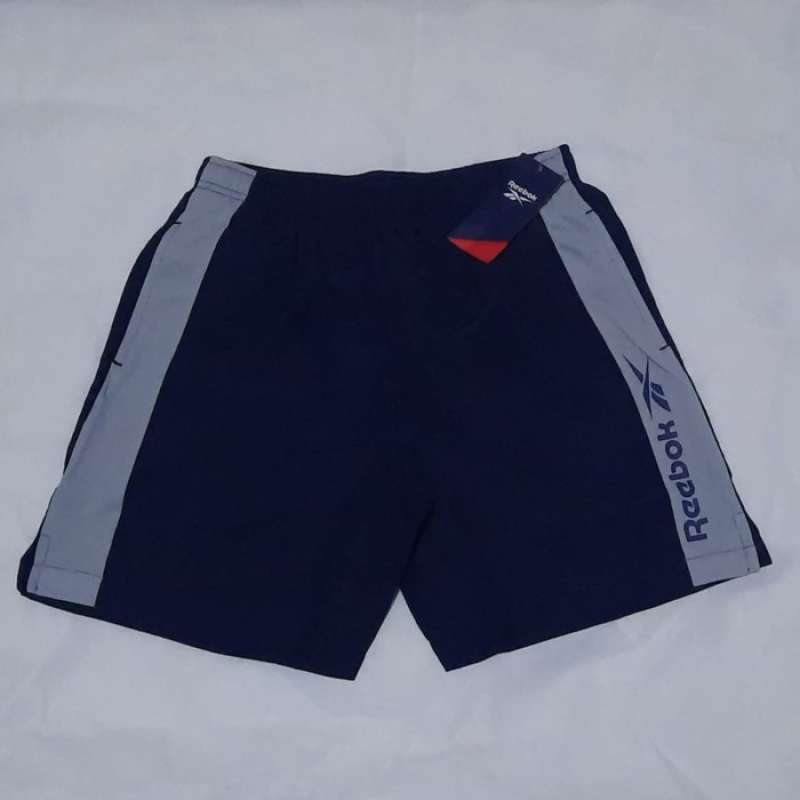 Jual Terlaris Celana Reebok Training Running Pants Original Di Seller Ashcollection Rawa Buaya Kota Jakarta Barat Blibli