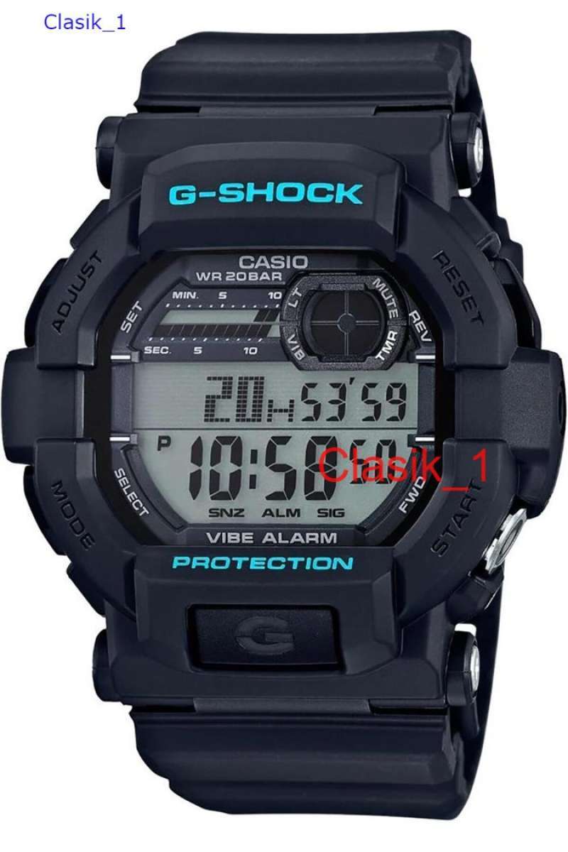Beli jam g shock original new arrivals
