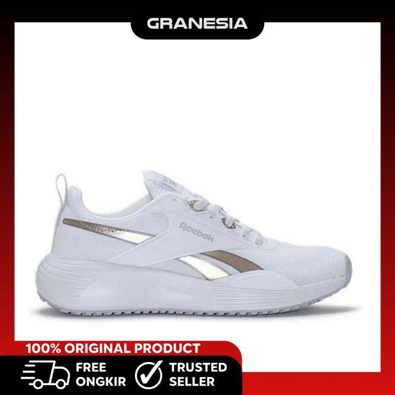 Jual Reebok Lite Plus Womens Running Shoes 00074877|sepatu Lari