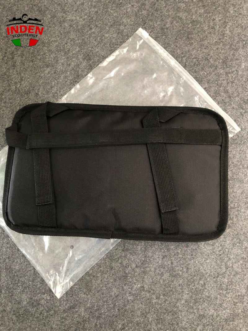 Kit de sac de rangement pour gants de moto Vespa GTS LX LXV/Live Sprint Primavera 50 125 250 300 GTS 300ie S 50 Sprint 50