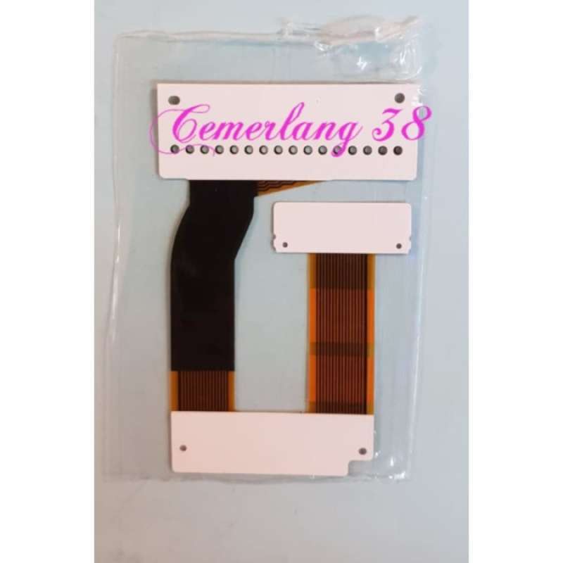 Promo J16 Pin Flexible Cable Car Audio Pioneer Deh P9300 / Dex P9