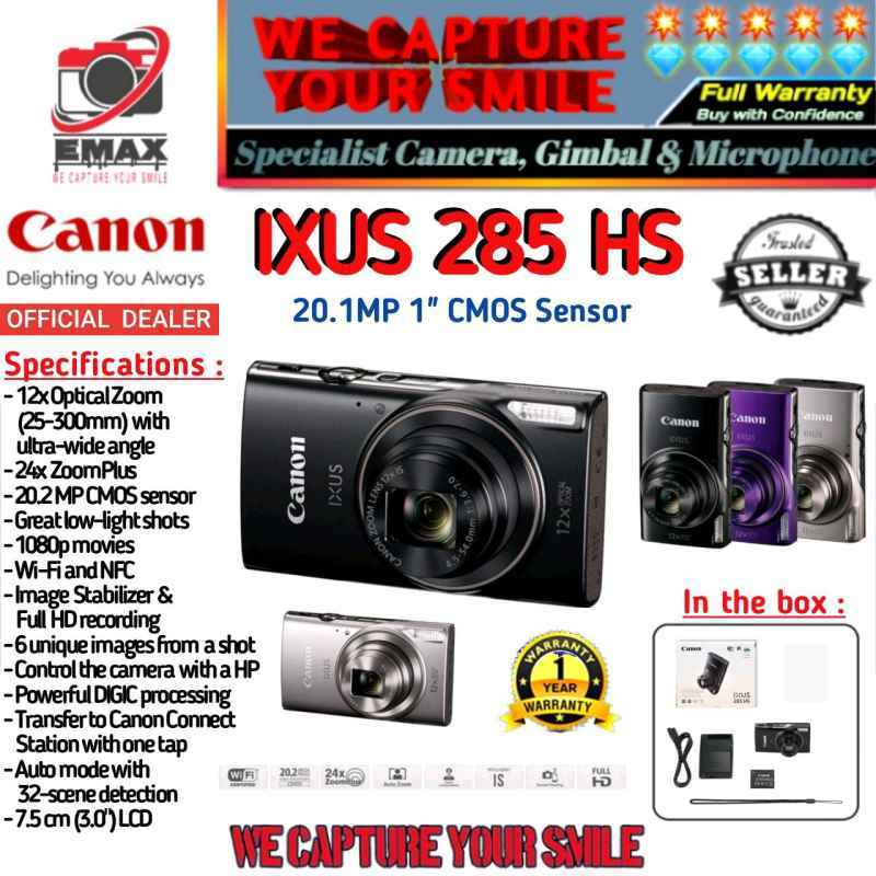 Jual Canon Camera 26 Mp Terbaik Februari 2025 Harga Murah & Gratis