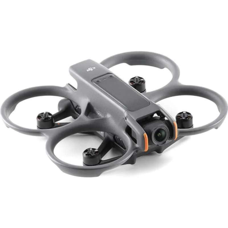 Promo Dji Avata Fpv Drone Kamera Garansi Resmi Diskon 19% Di