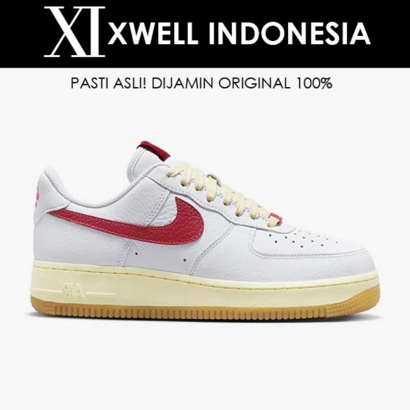 Nike air force 1 harga indonesia top
